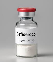 Image result for Cefiderocol