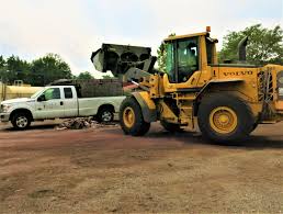 The science of the city: Where do things go when we throw them away?