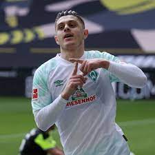 Milot rashica profile in football manager 2021. Vm5adwu5 F39hm
