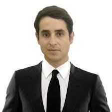 Javier Motta's Instagram, Twitter & Facebook