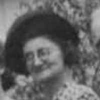 Margaret Ellis (1903–1965)