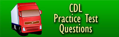 Free Cdl Practice Exam Start Preparing For The Cdl Cdl Cdl Test This Or That Questions
