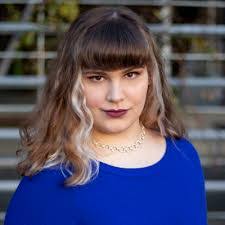 Emily Pilgrim's Instagram, Twitter & Facebook