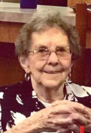Reba Dempcy Obituary