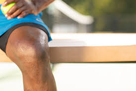 Disrupted quadriceps•patient is unable to. Knee Injuries And Pain Kessler Rehabilitation Center