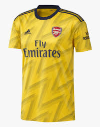 $135.00 arsenal 3 stripe tour golf cap. Arsenal Fc 19 20 Away Jersey Title Arsenal Fc 19 20 Arsenal Away Kit 2020 Hd Png Download Kindpng