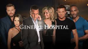 General Hospital Official 📺