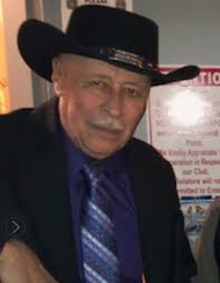 Obituary for Raul Guardiola