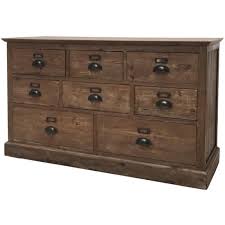 Enfilade de livingo » 196 enfilades disponibles top marques grand choix offres spéciales acheter en ligne pas cher. Meuble Bahut Enfilade Semainier A Tiroirs En Pin Recycle De Style Campagne 160 Cm Achat Vente Buffet Bahut Meuble Bahut Enfilade Soldes Sur Cdiscount Des Le 20 Janvier Cdiscount