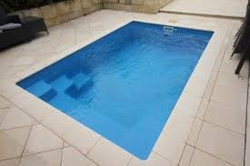 Serenity Swimming Pools 4m X 2 5m Horizon Pools Fiberglass Swimming Pools Cool Swimming Pools Swimming Pools
