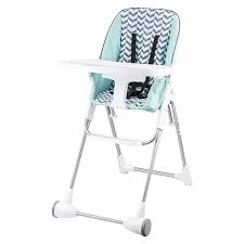 Finding the best high chair on the market could be a very daunting task. Best High Chairs For Small Spaces