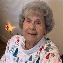 Rosemarie Juliano Nodzak's passing and celebration of her life