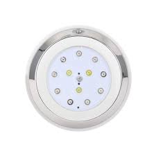 Spot Led Piscine En Saillie 24w