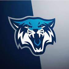 Wild Cat By Dasedesigns Learn Esports Design Www Logoinspirations Co Esportslogo Animal Logo Esports Logo Logo Design