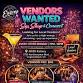 Sip. Shop & Connect: Vendor Networking Experience (Every Monday)