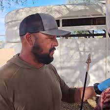 COMING SOON 175 GRAIN VORTEX SWINGER