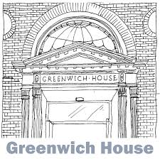 Theater Greenwich House