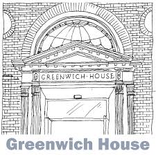 Theater Greenwich House