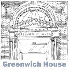 theater greenwich house