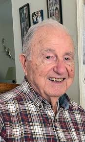 Vincent Nuzzi Obituary