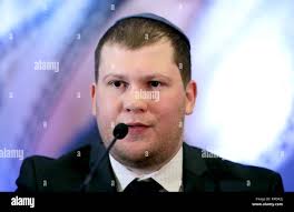 Joshua miller hi-res stock photography and images