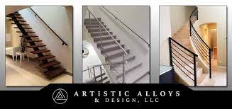 With over 18 years of construction experience, agustin specializes in carpentry, painting, and exterior, interior, kitchen, and bathroom renovations. Metal Stair Railings Arizona Wrought Iron Stainless Steel Copper
