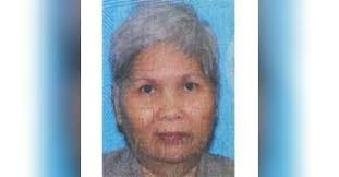 Obituary, Visitation & Funeral Information