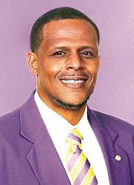 Benedict's Berry named AFCA Region Coach of The Year again