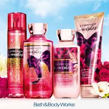 I like their aromatherapy luxury bath and the body scrub. Bath Body Works Signature Scents Promotion Loopme Malaysia
