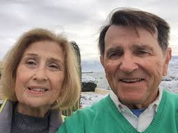 Co-chairs of Scotland Ame Zion Church's 2nd century project