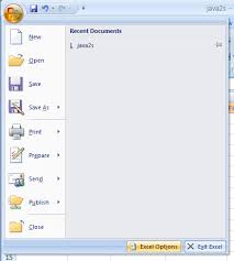 Use A Custom Dictionary Spelling Editing Microsoft Office Excel 2007 Tutorial