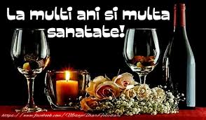 Felicitare pentru ziua de nastere 4. Poze Cu La Multi Ani Zi De Nastere Gallery