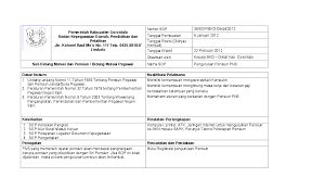 Check spelling or type a new query. Pdf 24 Sop Pengurusan Pensiun Pns Murni Rosani Academia Edu