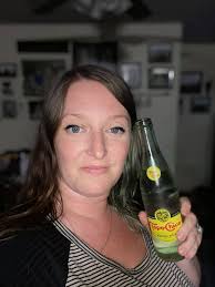 Topo Chico Tonic tastes like Mr. Clean