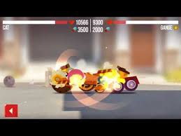 Sometimes the reason could also be the custom skin on your android phone. Download Cats Crash Arena Turbo Stars Qooapp Game Store