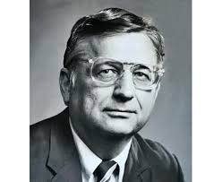 S. Hamrick Obituary (1928