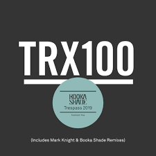 Borrowed into middle english from old french trespas (passage; Trespass 2019 Booka Shade Extended Mix By Booka Shade