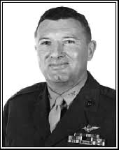 Obituary information for Colonel John Reddy