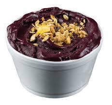 Acai Na Tigela 360ml Acai Tigela Acai Doces E Salgados We offer you for free download top of acai na tigela png pictures.