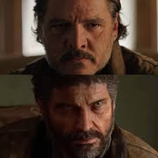 Pedro Pascal and Kaitlyn Dever behind the scenes of #TheLastOfUs “Blizzard  Buddies. Thank you, scene partner. You little miracle.” — Pascal via IG