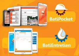 Logiciel Devis Facture Batiment Pour Les Artisans Du Btp Mediabat En 2020 Logiciel Devis Plan De Maison Gratuit Logiciel De Gestion