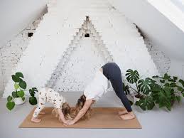 Yoga Minis Online Yoga Class Launches For Toddlers And Young Kids