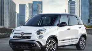 Find out fiat price information on all the different vehicles currently being offered here in the u.s. 2020 Fiat 500l Review Pricing And Specs