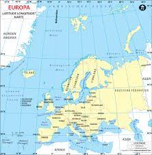 Europakarte, landkarte europa, online europakarte, karten europa, karte europa, wetterkarten, europakarte europakartelandkarten und stadtpläne von europakarte. Europa Breite Und Lange Karte