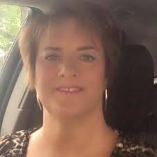 Just sharing...one of our BUBC members, Ms. Donna Burnett!