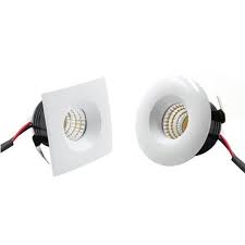 Banggood.com'daki en iyi ve en yeni led spot 3w ürünlerini satın alın ve dünya çapında ücretsiz gönderim ile satışa sunulan led spot 3w kalitesini sunuyoruz. Spot Led Encastrable Ip44 Rond Carre Led 3w Myplanetled