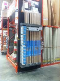 3.1 out of 5 stars. The Home Depot Pole Wraps Lally Column Covers