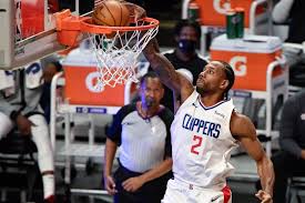 6 ft 7 in (2.01 m) listed. Community Shootaround Kawhi Leonard S Free Agency Hoops Rumors
