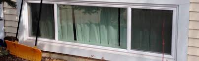 Learning how to replace basement windows correctly will make your job even easier. How To Install Replacement Vinyl Basement Windows