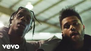 Future, Metro Boomin, The Weeknd